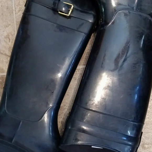 Ralph Lauren boots - Picture 10 of 10